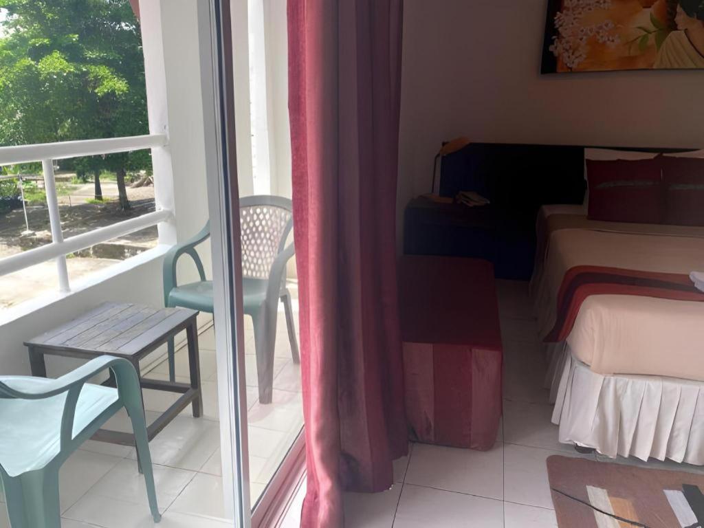 The Nice Patong Hotel Exterior photo